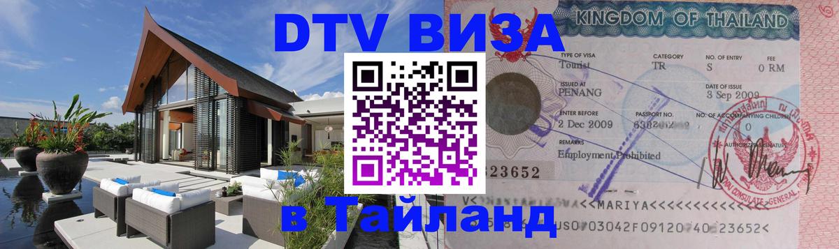 Оформление DTV визы под ключ: стоимость и тарифы, только загранпаспорт - 20.11.2025 